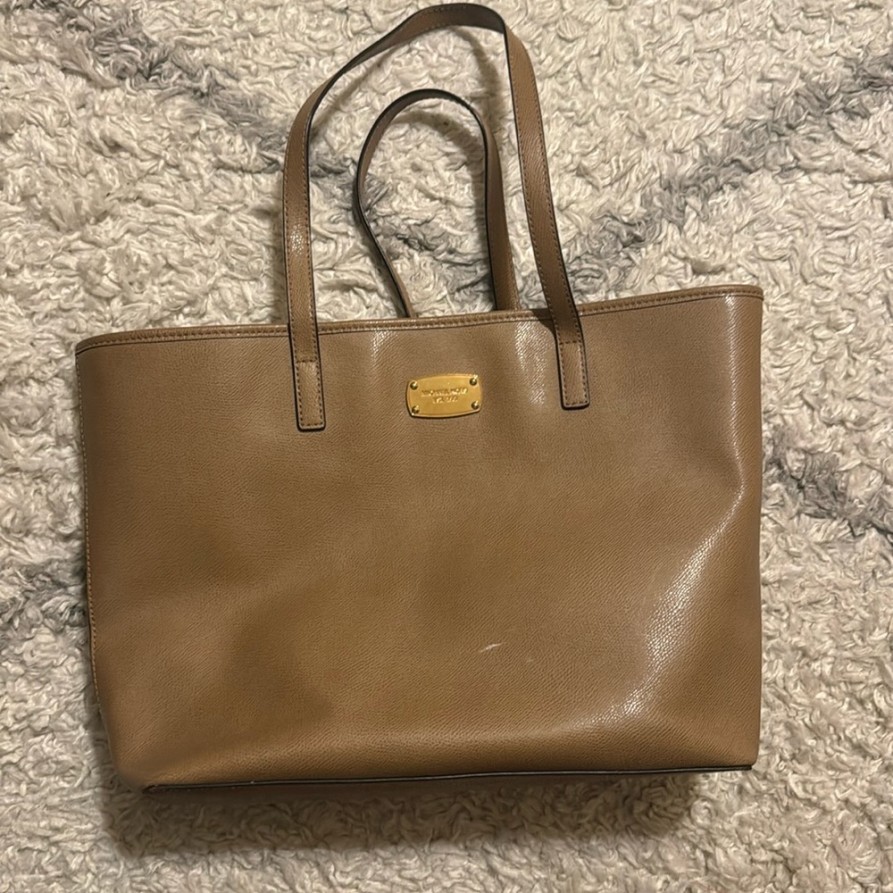 Michael Kors Large Tote Bag